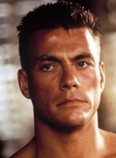 Jean-Claude Van Damme fotoğrafı