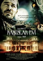 Kabuslar Evi Takip (2006) afişi Kabuslar Evi Takip (2006) afişi