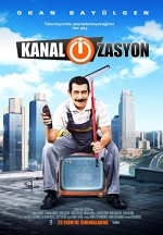 Kanal-İ-zasyon (2009) afişi Kanal-İ-zasyon (2009) afişi