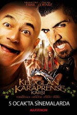 Keloğlan Kara Prens'e Karşı (2006) afişi Keloğlan Kara Prens'e Karşı (2006) afişi