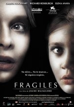 Kırılgan (2005) afişi