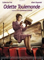 Komşu Kızı Odette (2006) afişi Komşu Kızı Odette (2006) afişi