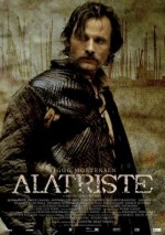 Komutan Alatriste (2006) afişi Komutan Alatriste (2006) afişi