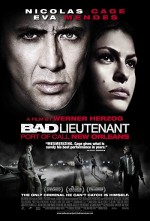 Kötü Dedektif (2009) afişi Kötü Dedektif (2009) afişi