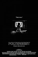 Kötü Ruh (1982) afişi