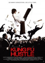 Kung Fu Sokağı (2004) afişi Kung Fu Sokağı (2004) afişi