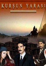 Kurşun Yarası (2003) afişi Kurşun Yarası (2003) afişi