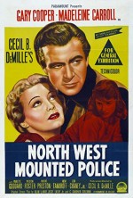 Kuzey Batı Atlı Ordusu (1940) afişi Kuzey Batı Atlı Ordusu (1940) afişi