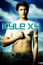 Kyle Xy (2006) afişi Kyle Xy (2006) afişi