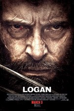 Logan (2017) afişi Logan (2017) afişi