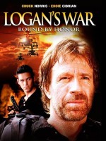 Logan's War: Bound By Honor (1998) afişi Logan's War: Bound By Honor (1998) afişi