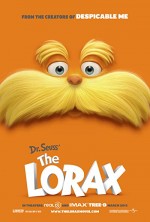 Loraks (2012) afişi Loraks (2012) afişi