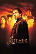 Luther (2003) afişi Luther (2003) afişi
