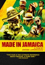 Made ın Jamaıca (2006) afişi Made ın Jamaıca (2006) afişi