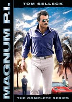 Magnum, P.I. (1980) afişi Magnum, P.I. (1980) afişi