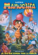 Manuelita (1999) afişi Manuelita (1999) afişi