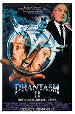 Manyak 2 (1988) afişi Manyak 2 (1988) afişi