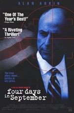 Merhaba Yoldaş (1997) afişi