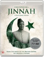 Mohammed Ali Jinnah (1998) afişi Mohammed Ali Jinnah (1998) afişi
