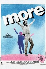 More (1969) afişi More (1969) afişi