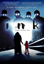 Mürekkep (2009) afişi