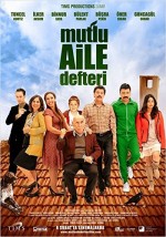 Mutlu Aile Defteri (2013) afişi Mutlu Aile Defteri (2013) afişi