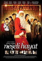 Neşeli Hayat (2009) afişi Neşeli Hayat (2009) afişi