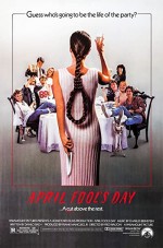 Nisan 1 (1986) afişi Nisan 1 (1986) afişi