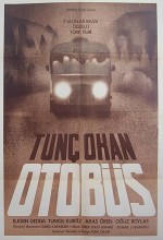 Otobüs (1976) afişi Otobüs (1976) afişi