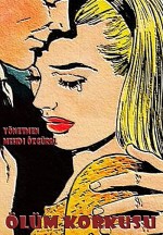 Ölüm Korkusu (1955) afişi Ölüm Korkusu (1955) afişi