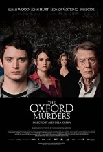 Oxford Cinayetleri (2008) afişi Oxford Cinayetleri (2008) afişi