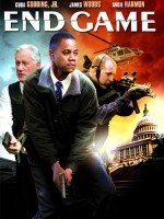 Oyunun Sonu (2006) afişi Oyunun Sonu (2006) afişi