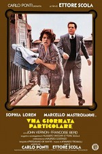 Özel Bir Gün (1977) afişi Özel Bir Gün (1977) afişi
