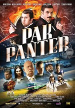 Pak Panter (2010) afişi Pak Panter (2010) afişi