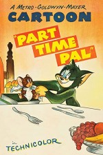 Part Time Pal (1947) afişi Part Time Pal (1947) afişi