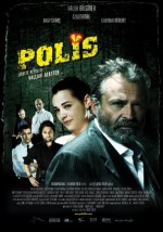 Polis (2007) afişi Polis (2007) afişi