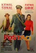 Postacı (1984) afişi Postacı (1984) afişi