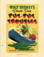 Put-put Troubles (1940) afişi Put-put Troubles (1940) afişi