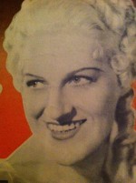 Queen Of Hearts (1936) afişi Queen Of Hearts (1936) afişi