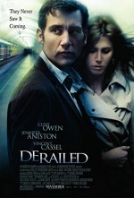 Raydan Çıkanlar (2005) afişi Raydan Çıkanlar (2005) afişi