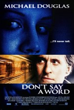 Sakın Konuşma (2001) afişi Sakın Konuşma (2001) afişi