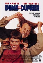 Salak İle Avanak (1994) afişi