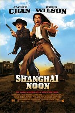 Şangaylı Kovboy (2000) afişi Şangaylı Kovboy (2000) afişi