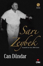 Sarı Zeybek (1993) afişi Sarı Zeybek (1993) afişi