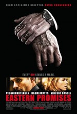 Şark Vaatleri (2007) afişi Şark Vaatleri (2007) afişi