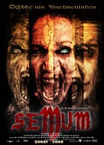 Semum (2008) afişi Semum (2008) afişi