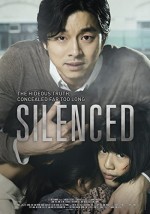 Silenced (2011) afişi Silenced (2011) afişi
