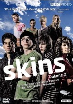 Skins (2007) afişi Skins (2007) afişi