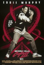 Sosyete Polisi 3 (1994) afişi Sosyete Polisi 3 (1994) afişi