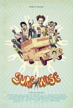 Surfwise (2007) afişi Surfwise (2007) afişi